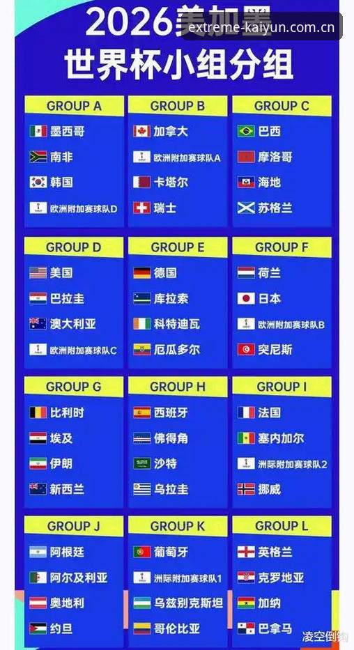 2026世界杯观赛体验深度评测：签证危机如何影响你的开云体育平台投注决策？